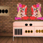 Find Butter Horse 8BGames