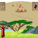 Find Camel Wobble 8BGames
