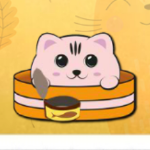Find Cat Woman Lyra 8BGames