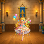 Find Celebration Girl Lily 8BGames