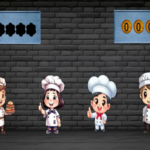 Find Chef Jamie 8BGames