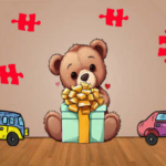 Find Chintus Train Toy 8BGames