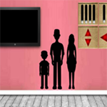 Find Christmas Gift 8BGames