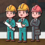 Find Civil Engineer Arlo 8BGames