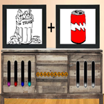Find Cleaning Utensils 8BGames