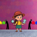Find Clever Bujji 8BGames