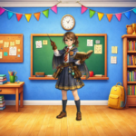 Find Clever Student Aria 8BGames