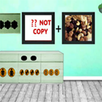 Find Cone Ice 8BGames