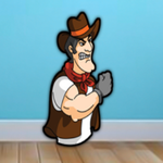 Find Cowboy Cody 8BGames