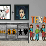 Find Cowgirl Shabana 8BGames