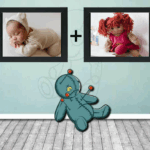Find Crazy Voodoo Doll 8BGames