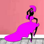 Find Dancing Girl Camilla 8BGames