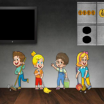 Find Dental Care School Girl 8BGames