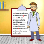 Find Dentist With Patient 8BGames