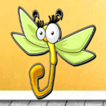 Find Dragonfly Cooper 8BGames