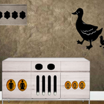 Find Duck Moby 8BGames