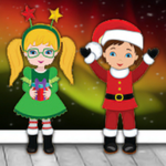 Find Elf Girl Eira 8BGames