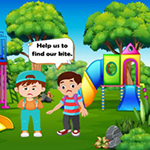 Find Flew Away Children Kites WowEscape