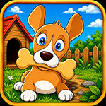 Find Food For The Dog Games2Jolly