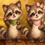 Find Forest Friend Milo 8BGames