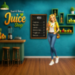 Find Fresh Girl Lora 8BGames