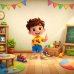 Find Fruit Kid Benny 8BGames