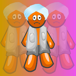 Find Fruit Seller Coin Bag Games2Jolly