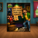 Find Funny Neighbor Benny 8BGames