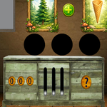 Find Garden Snail Milo 8BGames