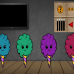Find Giant Candy 8BGames