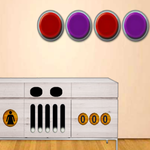 Find Gingerbread Doll 8BGames