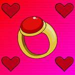 Find Girlfriend Proposal Ring Games2Jolly