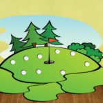 Find Golf Crocodile 8BGames