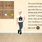 Find Golf Player Scottie 8BGames