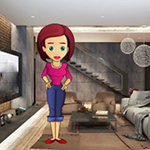Find Grandmother Holiday Gift BigEscapeGames