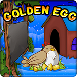 Find Hen With Golden Eggs Games2Jolly