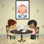 Find Ice Cold Coffee 8BGames