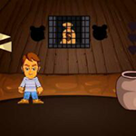 Find Johnys Treasure Bag Games2Live