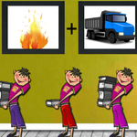 Find Joy Barry 8BGames