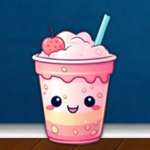 Find Juice Girl 8BGames