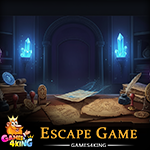 Find Junior Detective Girl Escape Games4King