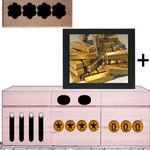 Find King Crab 8BGames