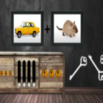 Find King Key 8BGames