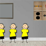 Find Little Boy Noah 8BGames