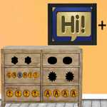 Find Little Boy Zion 8BGames