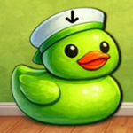 Find Little Buddy Zeno 8BGames
