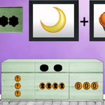 Find Little Girl Gia 8BGames