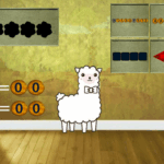 Find Llama Flopsy 8BGames