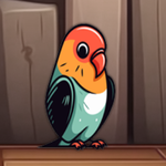 Find Love Bird Couple 8BGames