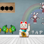 Find Lucky Cat Jasper 8BGames